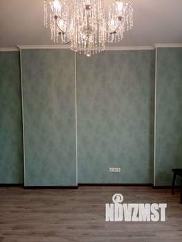 2-к квартира, вторичка, 58м2, 21/23 этаж