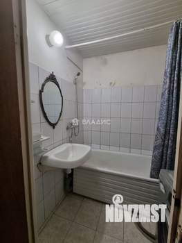 2-к квартира, вторичка, 61м2, 5/17 этаж