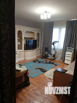 2-к квартира, вторичка, 55м2, 14/17 этаж