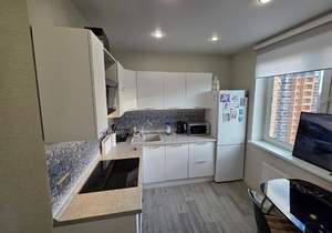 2-к квартира, вторичка, 49м2, 18/22 этаж