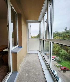 1-к квартира, вторичка, 38м2, 6/17 этаж