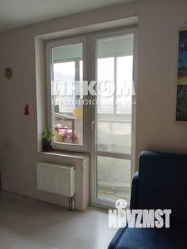 Студия квартира, вторичка, 20м2, 14/20 этаж
