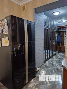 3-к квартира, вторичка, 76м2, 4/18 этаж