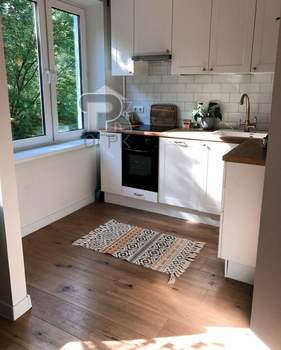 2-к квартира, вторичка, 43м2, 3/5 этаж