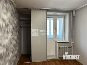 3-к квартира, вторичка, 73м2, 7/10 этаж
