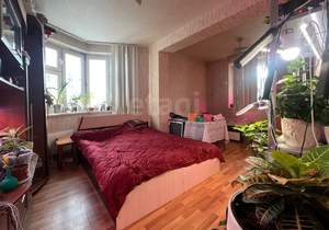 2-к квартира, вторичка, 64м2, 13/17 этаж