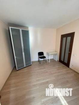 2-к квартира, вторичка, 52м2, 3/17 этаж