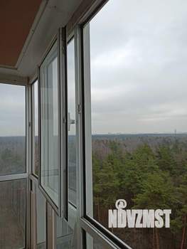 2-к квартира, вторичка, 60м2, 12/16 этаж