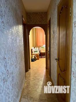 2-к квартира, вторичка, 64м2, 1/17 этаж
