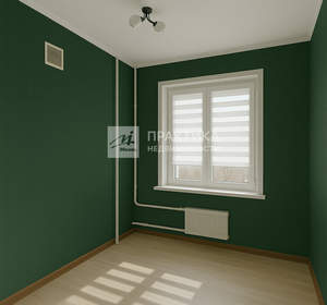 4-к квартира, вторичка, 64м2, 3/9 этаж