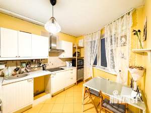 1-к квартира, вторичка, 38м2, 13/17 этаж