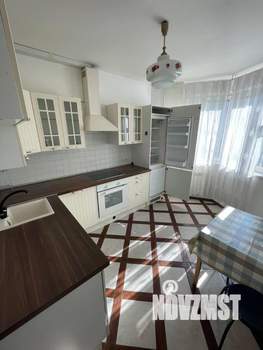 2-к квартира, вторичка, 52м2, 3/17 этаж