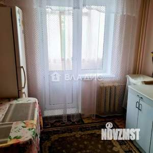 1-к квартира, вторичка, 33м2, 4/9 этаж