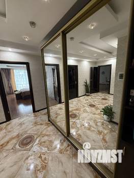 3-к квартира, вторичка, 92м2, 4/12 этаж