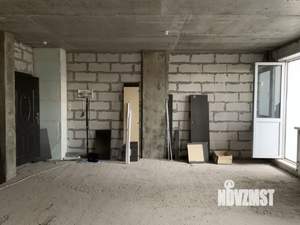 1-к квартира, вторичка, 40м2, 8/16 этаж