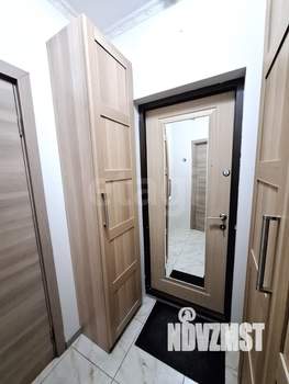 1-к квартира, вторичка, 38м2, 8/16 этаж