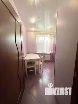 2-к квартира, вторичка, 56м2, 2/9 этаж