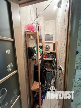 3-к квартира, вторичка, 62м2, 7/9 этаж