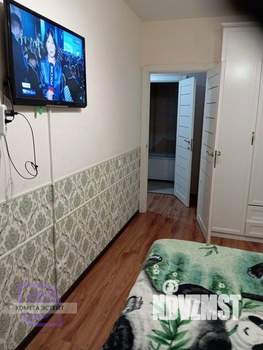 2-к квартира, вторичка, 54м2, 13/16 этаж