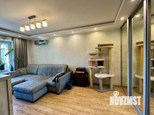 2-к квартира, вторичка, 49м2, 5/9 этаж
