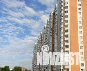 1-к квартира, вторичка, 38м2, 17/17 этаж