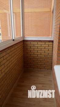 1-к квартира, вторичка, 42м2, 4/17 этаж