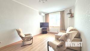 1-к квартира, вторичка, 47м2, 17/17 этаж