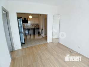2-к квартира, вторичка, 60м2, 12/15 этаж