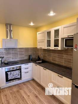 2-к квартира, вторичка, 57м2, 3/25 этаж