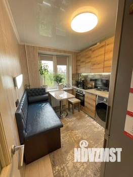 3-к квартира, вторичка, 66м2, 7/9 этаж