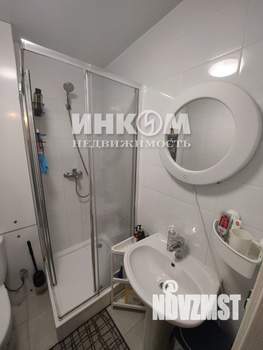 Студия квартира, вторичка, 27м2, 5/25 этаж