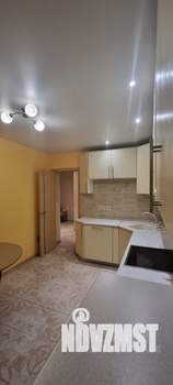 3-к квартира, вторичка, 75м2, 7/22 этаж