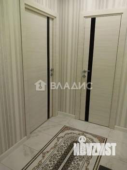 1-к квартира, вторичка, 50м2, 17/25 этаж
