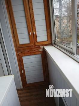 2-к квартира, вторичка, 45м2, 3/5 этаж