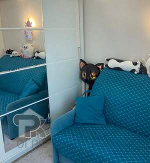 2-к квартира, вторичка, 49м2, 5/17 этаж