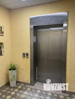 Студия квартира, вторичка, 30м2, 5/6 этаж