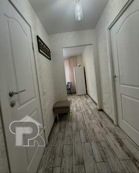 1-к квартира, вторичка, 30м2, 1/22 этаж