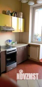 2-к квартира, вторичка, 64м2, 15/22 этаж