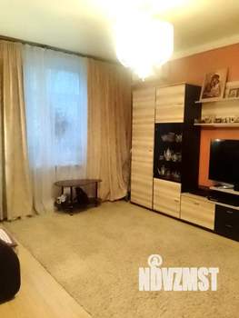 2-к квартира, вторичка, 53м2, 3/4 этаж