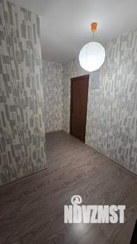 1-к квартира, вторичка, 38м2, 7/17 этаж