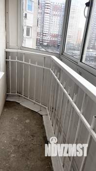 3-к квартира, вторичка, 78м2, 5/17 этаж