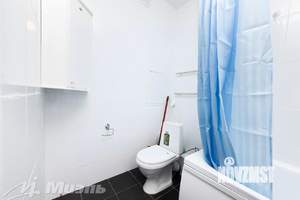 1-к квартира, вторичка, 31м2, 3/6 этаж