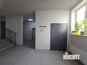 Студия квартира, вторичка, 24м2, 6/7 этаж