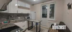 1-к квартира, вторичка, 34м2, 12/17 этаж