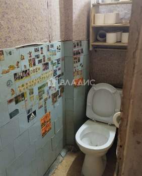 3-к квартира, вторичка, 62м2, 7/9 этаж
