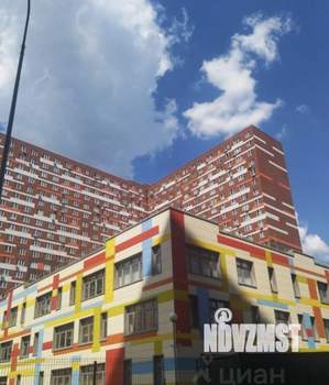 2-к квартира, вторичка, 61м2, 4/21 этаж