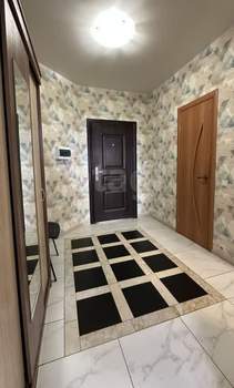 1-к квартира, вторичка, 37м2, 10/26 этаж