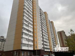 1-к квартира, вторичка, 40м2, 8/16 этаж