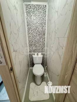 2-к квартира, вторичка, 45м2, 4/9 этаж