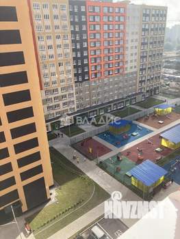 1-к квартира, вторичка, 32м2, 11/17 этаж